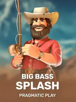 Big Bass Splash