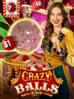 Crazy Balls