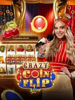 Crazy Coin Flip
