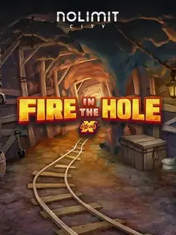 Fire in the Hole xBomb