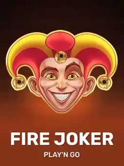 Fire Joker