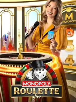 Monopoly Roulette