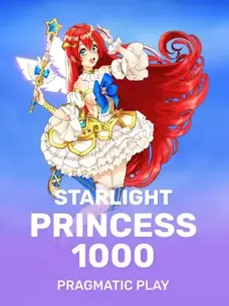 Starlight Princess 1000