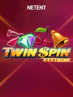 Twin Spin XXXtreme
